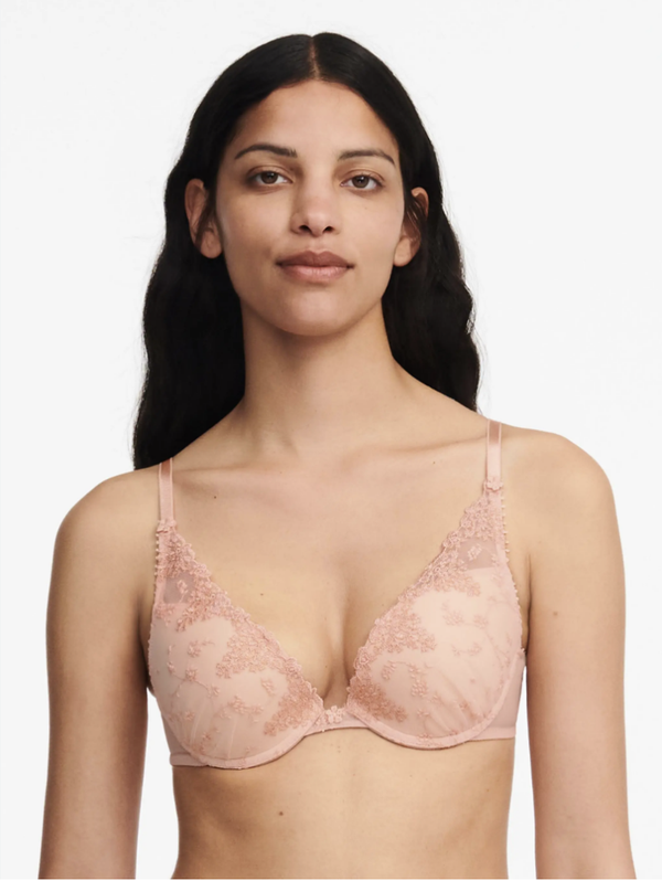 Passionata White Nights Plunge Tropical Peach