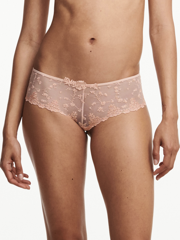 Passionata White Nights Shorty Tropical Peach