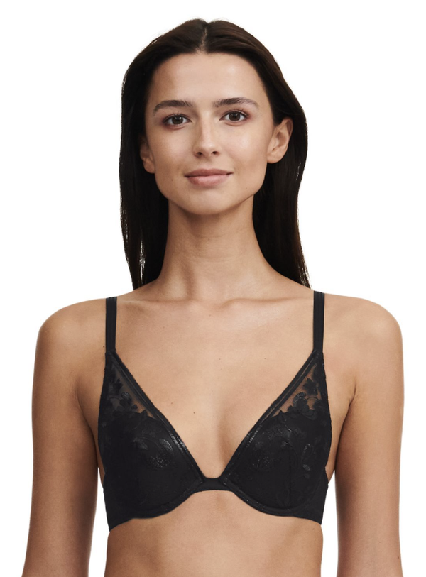 Chantelle Pulp Philter Push Up Black