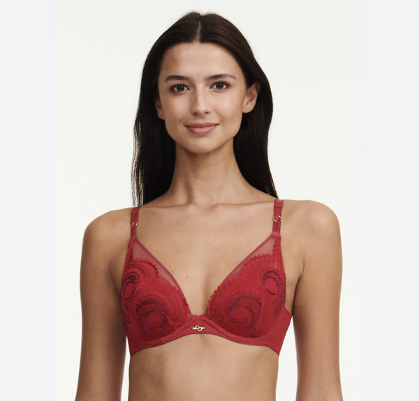 Chantelle Mystic Dream Red