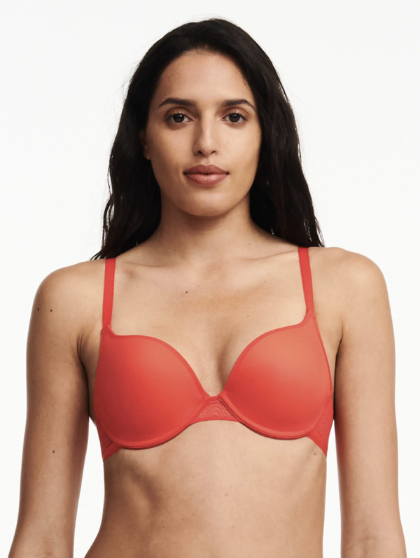 Passionata Romane Push Up Red Cocktal