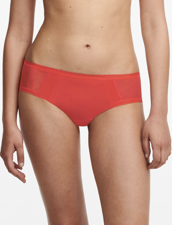 Passionata Romane Shorty Coral Orange