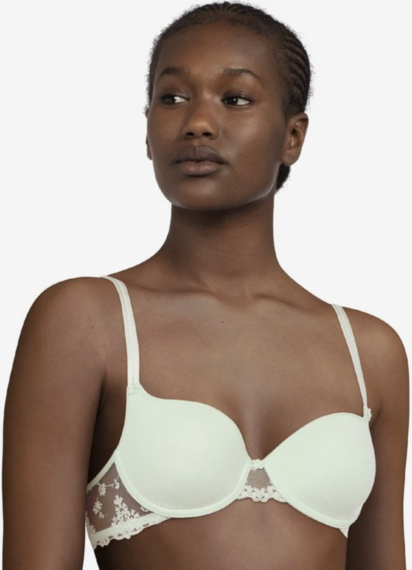 Passionata White Nights Mint Green