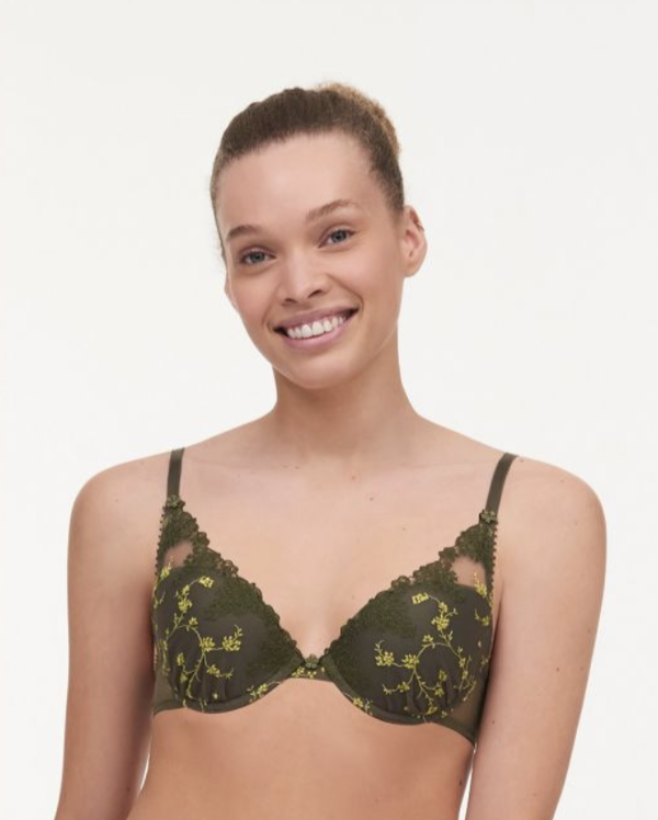 Passionata White Nights Green