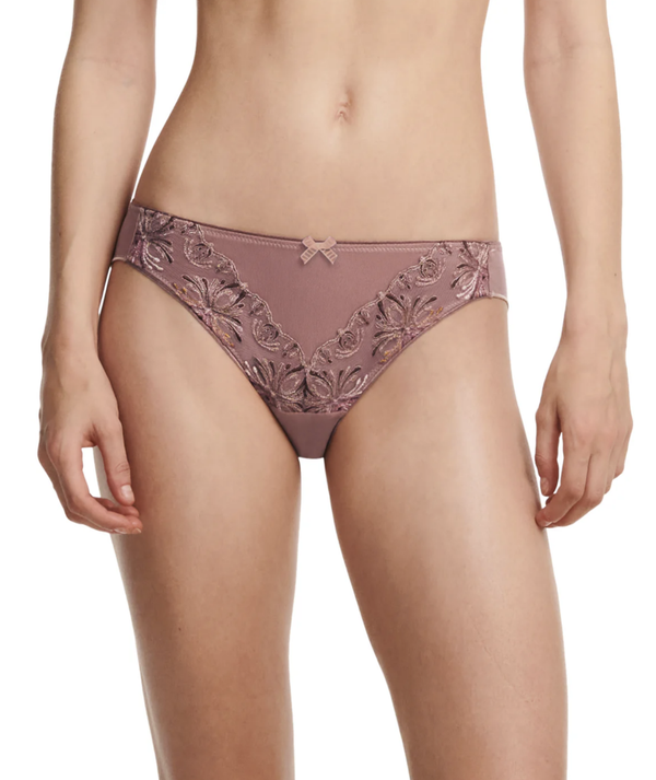 Champs Elyseés Brief Henne Multicolour