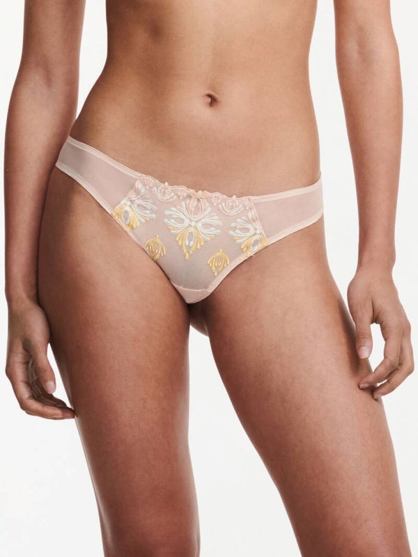 Champs Elyseés Tanga Golden Beige
