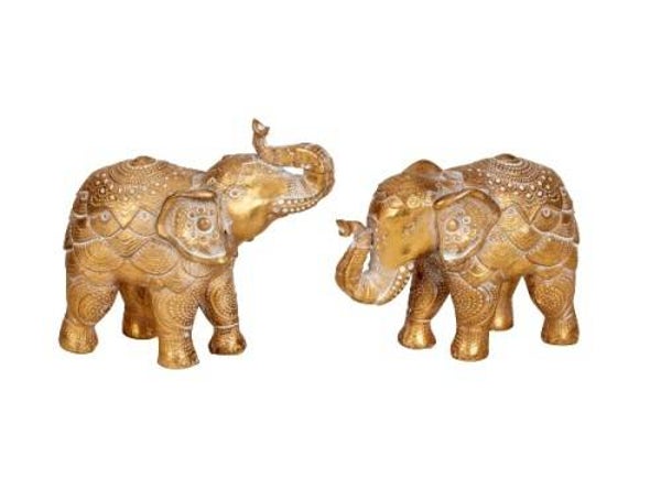 golden elephant