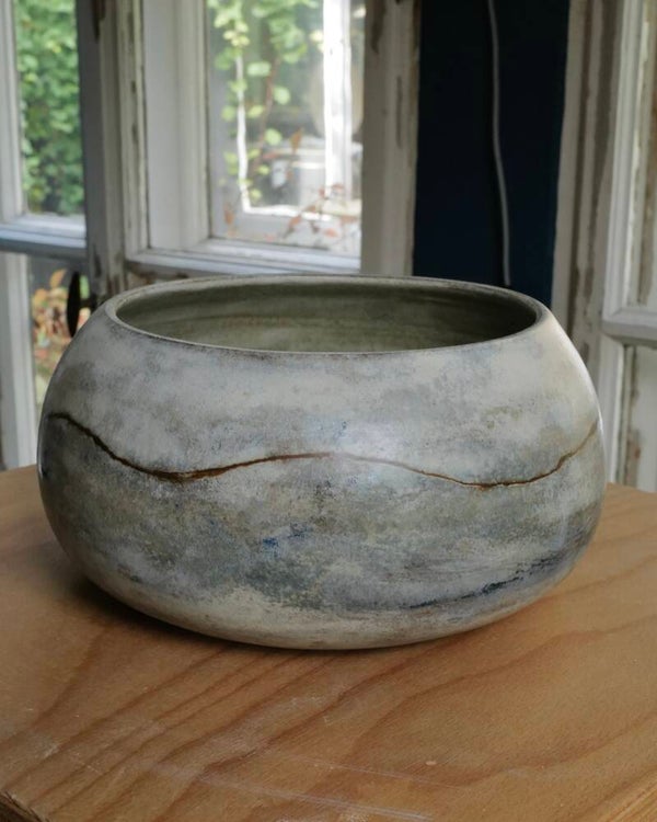 Ceramic vessel for Julie