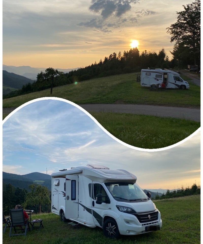 Wohnmobilstellplatz Oberharmersbach photo 3