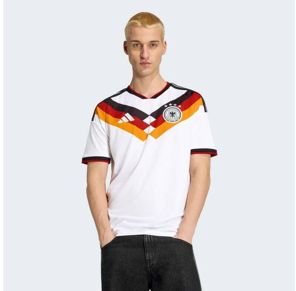 Adidas Deutschland Trikot 2026