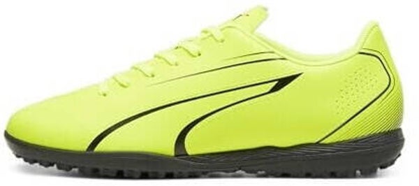Puma Herren Vitoria TT Soccer Gr 44 Kunstrasen Schuhe