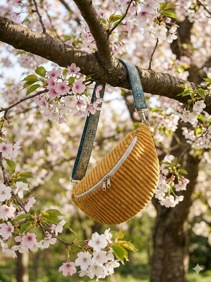 Crossbag Lilly