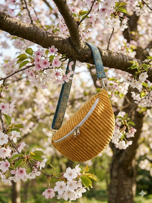 Crossbag Lilly