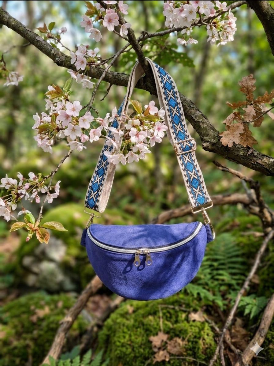 Crossbag Lilly