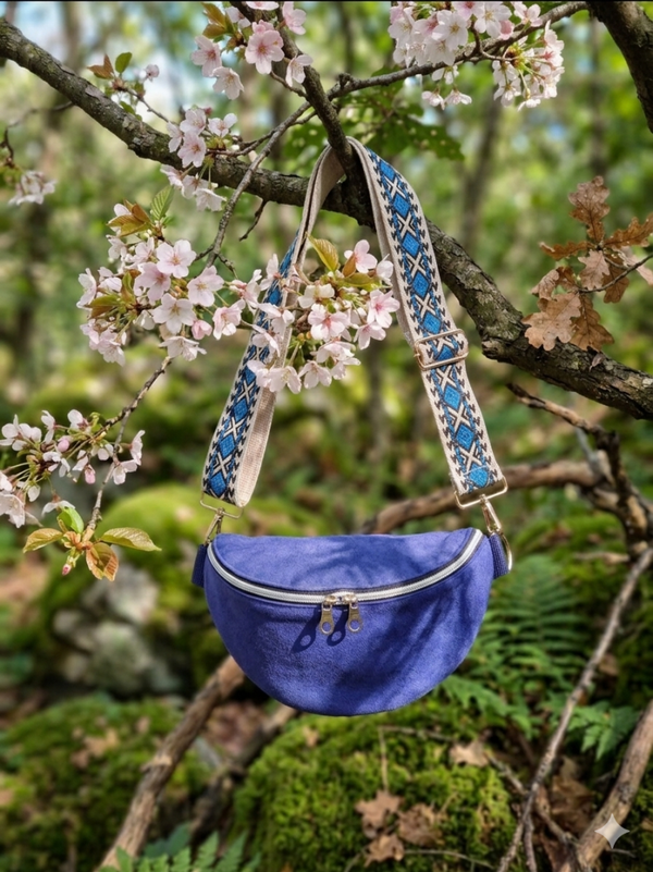 Crossbag Lilly
