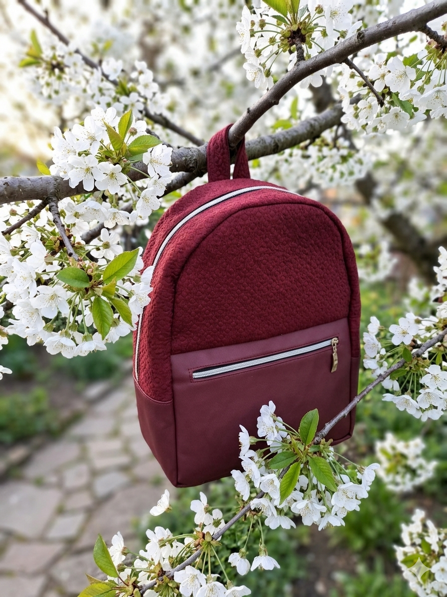 Rucksack mon Amour