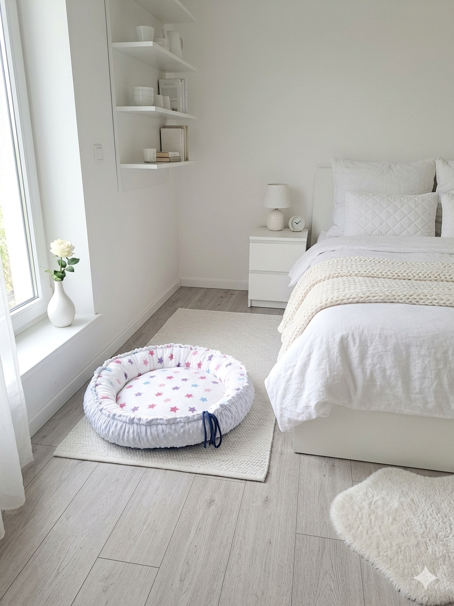 Kuschelnest Enja
