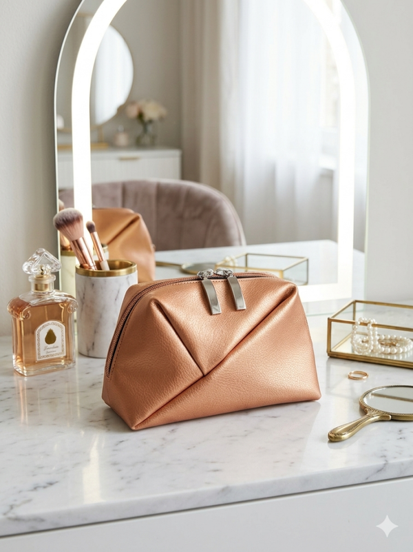 Kosmetiktasche Elegant 1