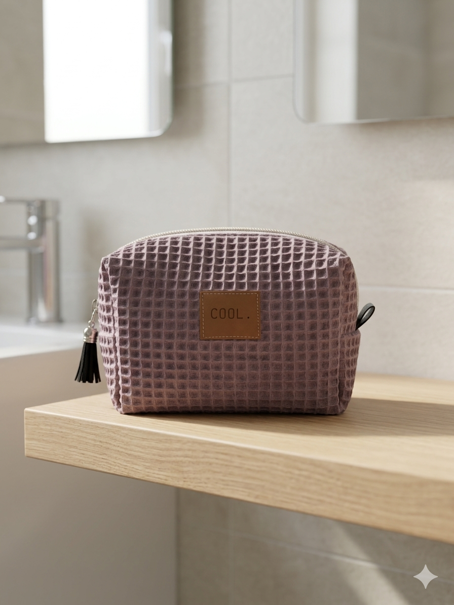 Kosmetiktasche COOL