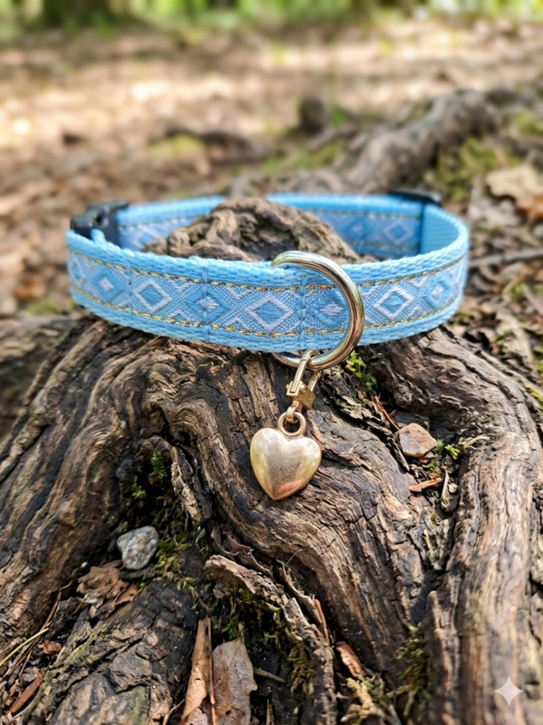 Hundehalsband Mimi