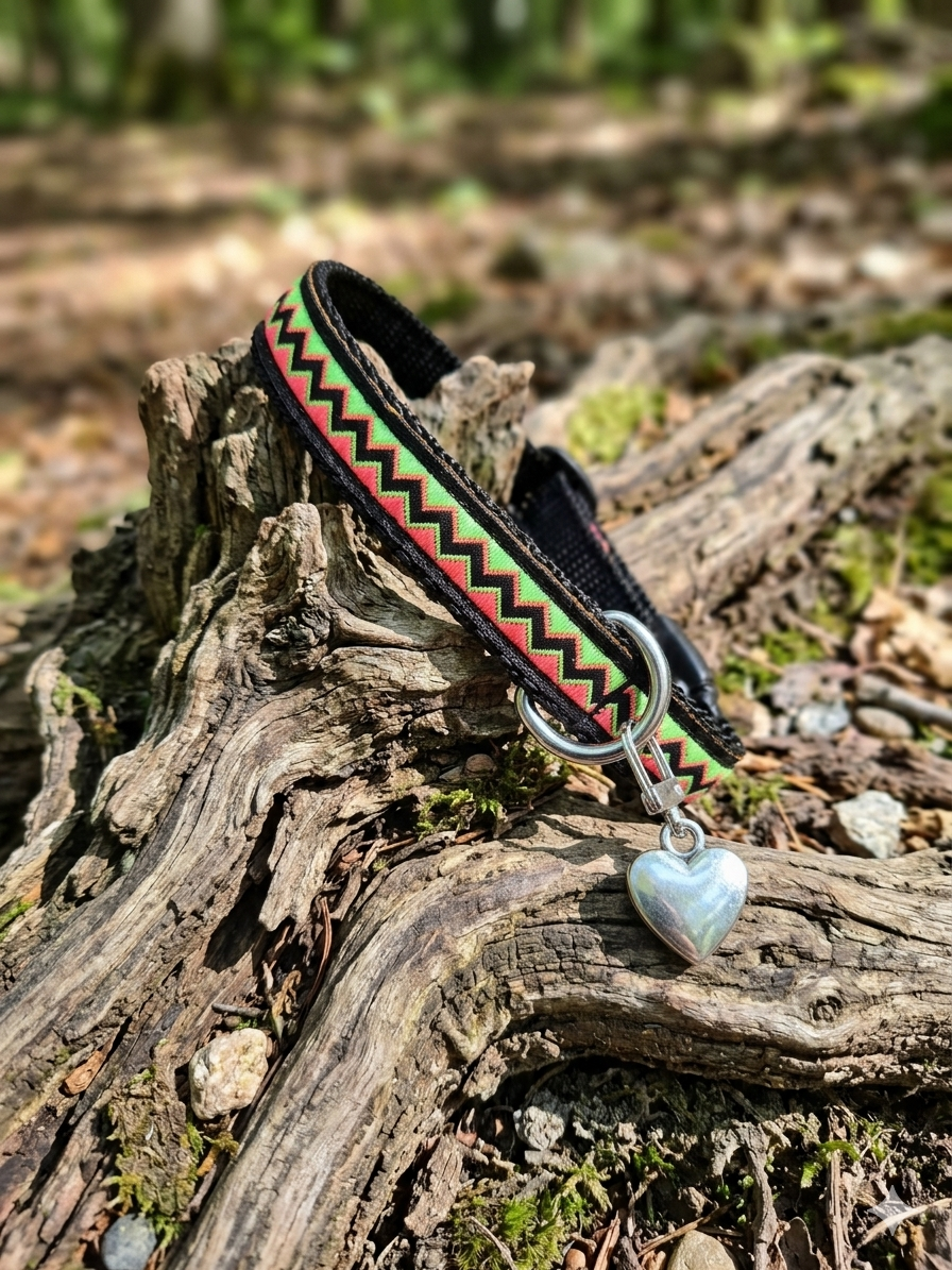 Hundehalsband Milo