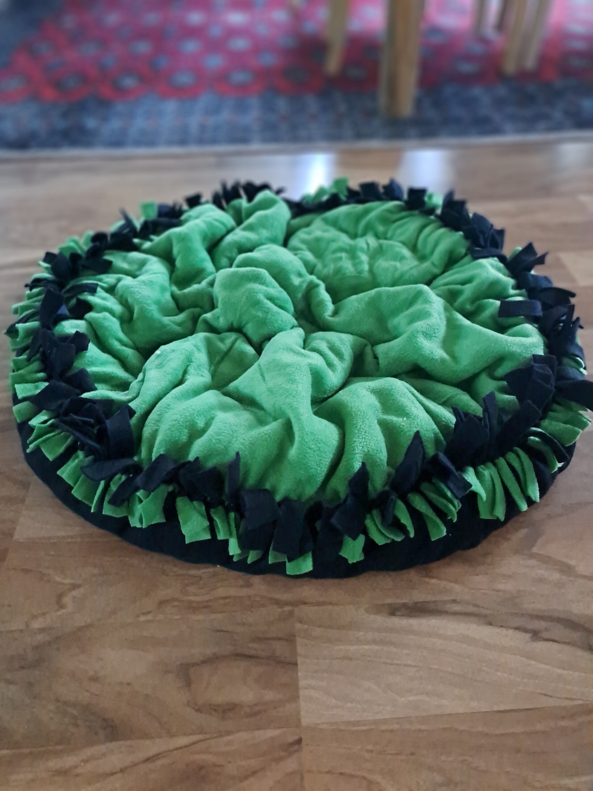 Kuschelnest Kyra