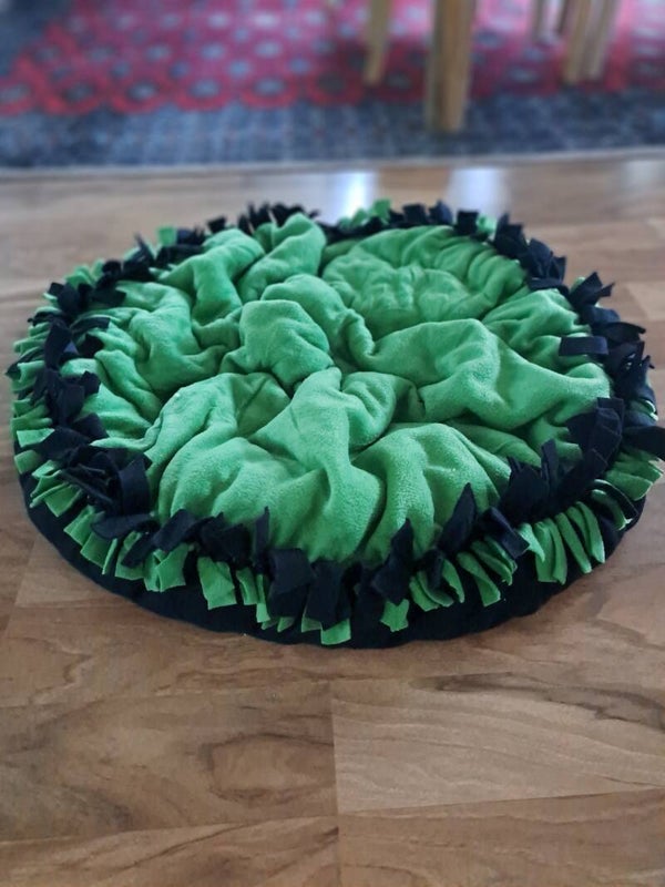Kuschelnest Kyra