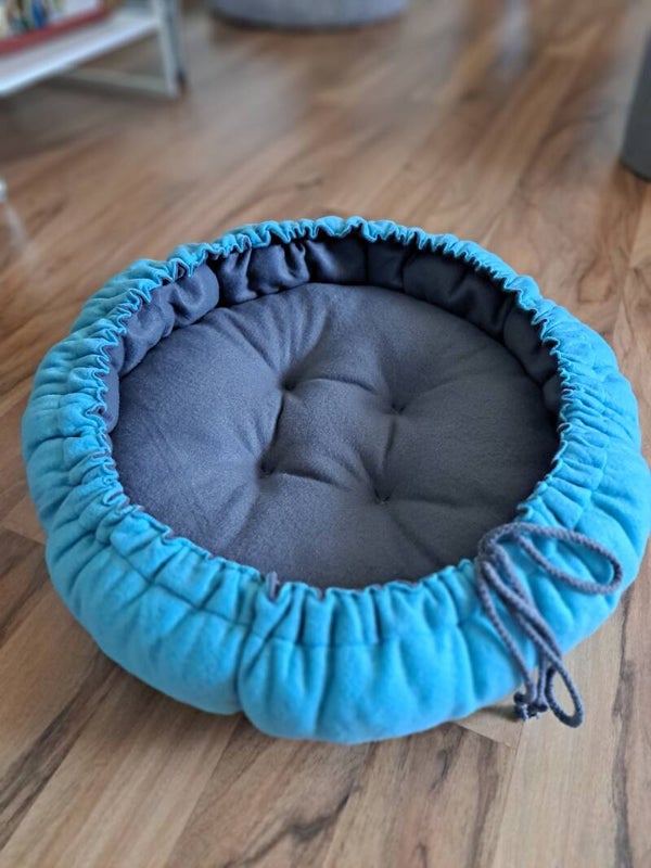 Kuschelnest Enja