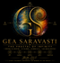 GEA SARAVASTI El fractal del infinito