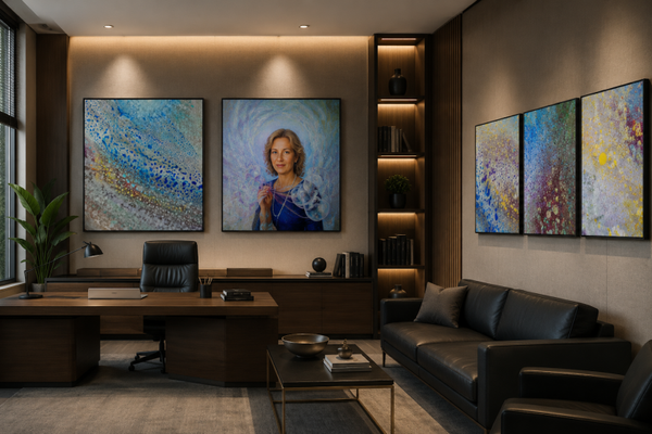 SPECIAL LAUNCH EDITION — FOR PIONEERING COLLECTORS