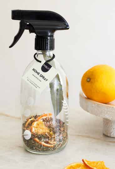 Pineut - DIY Roomspray Eucalyptus Pine