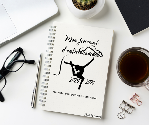Journal d'entrainement