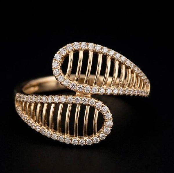 Anillo de mujer