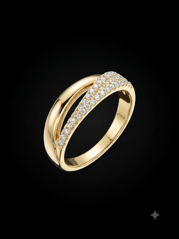 Anillo de mujer