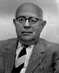 Theodor W. Adorno