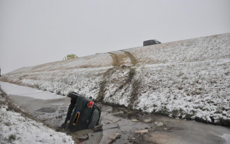 Picture by Leeuwarder Courant