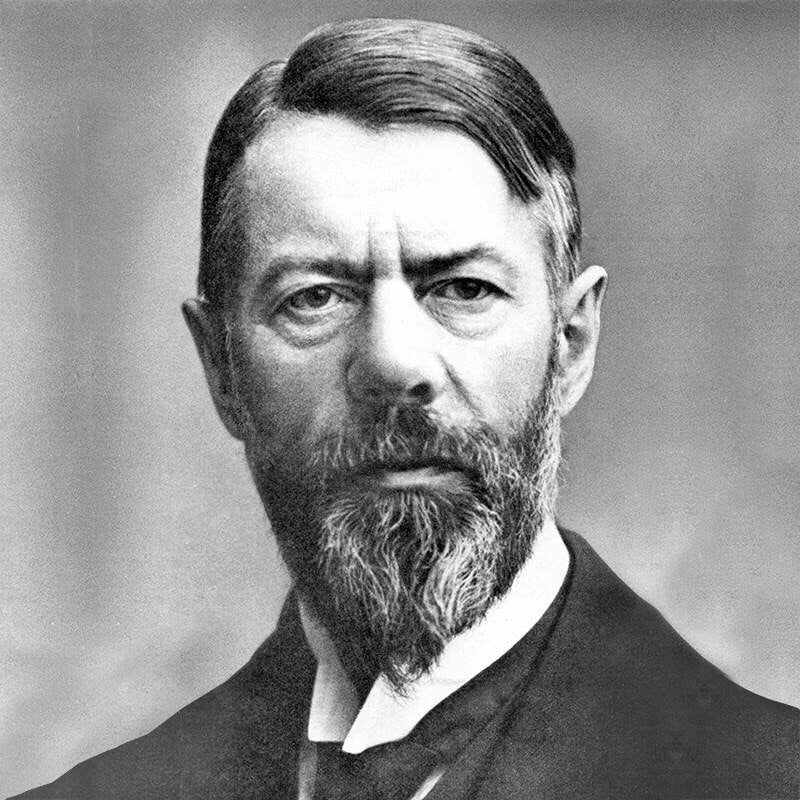 Max Weber