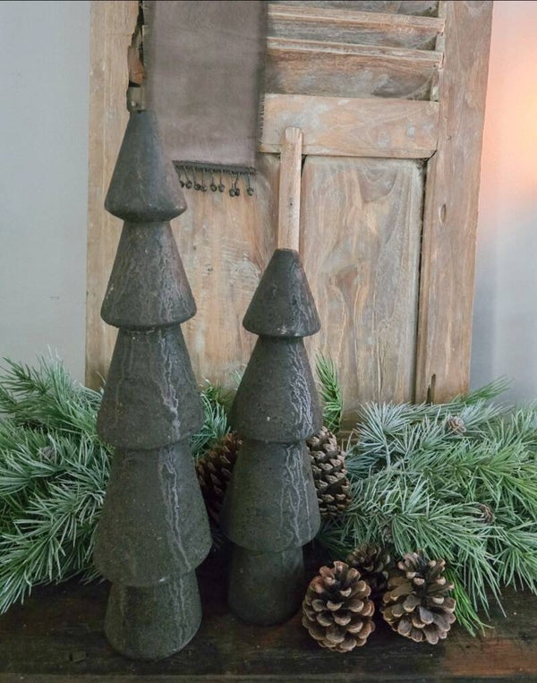 Kerstboom Nordic Nobilis