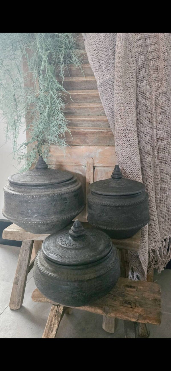 Suzo Potten set Bert en de Bertjes