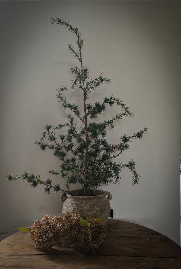 Kunst Larixboompje 90cm