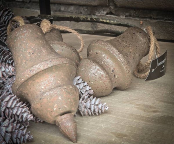 Ornament hanger roest