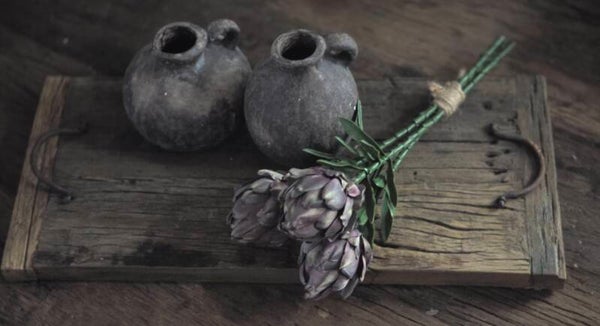 Truckbodywood Dienblad old wood