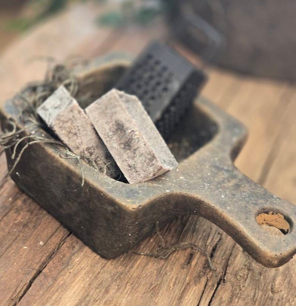 Amberblokje Mukhallat