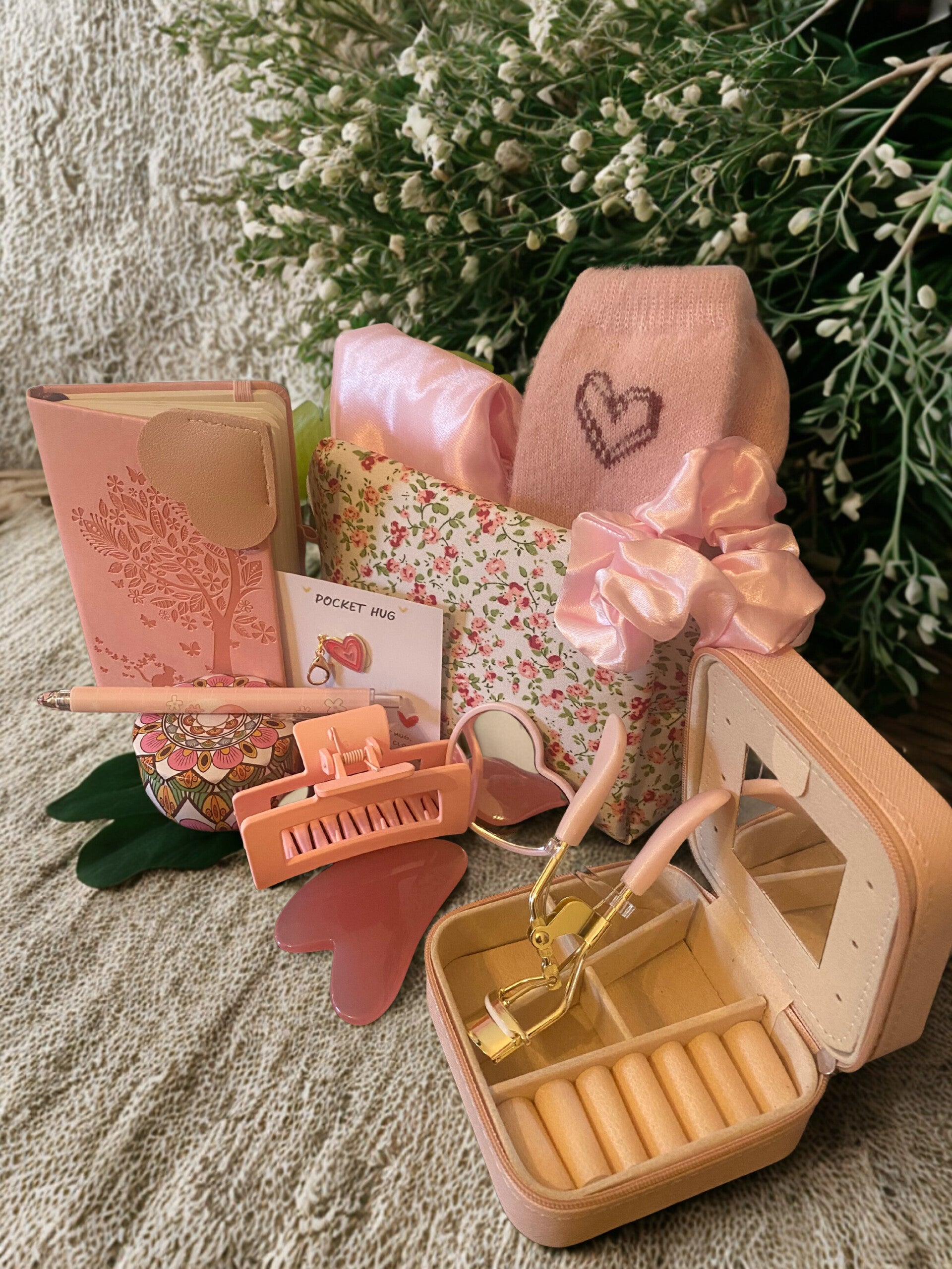 Love my extra thy self