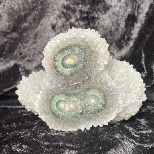 Amethyst Stalactite (Stock No.711)