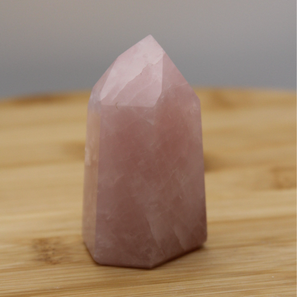 Rose Quartz Tower