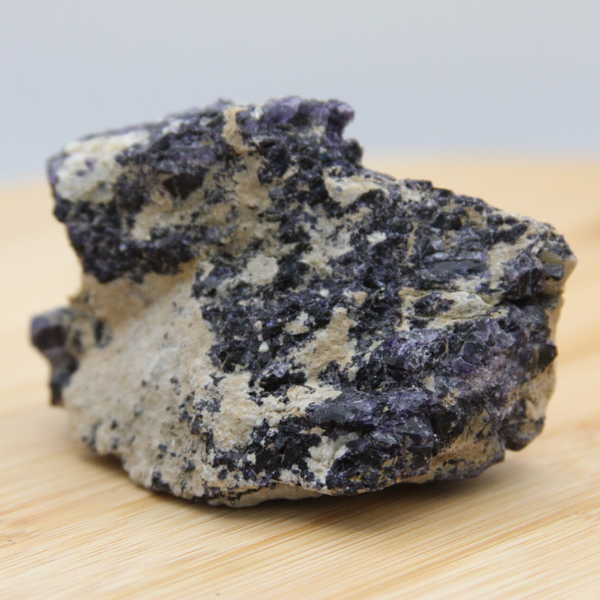 Blue John Raw 165g