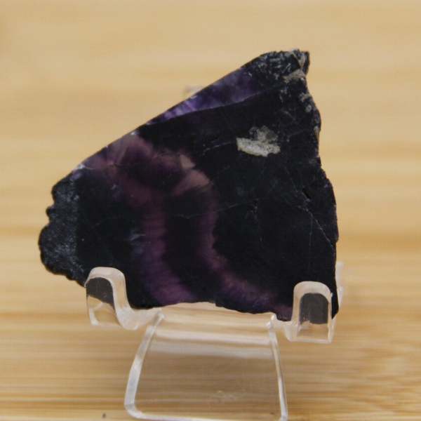 Blue John Polished 13g