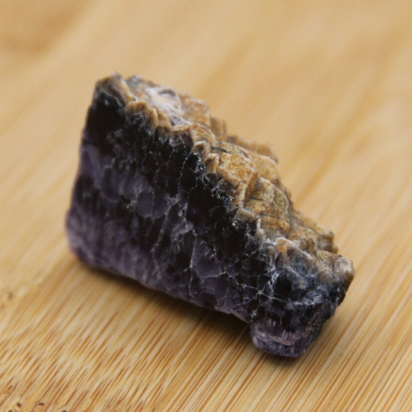 Blue John Polished 24g