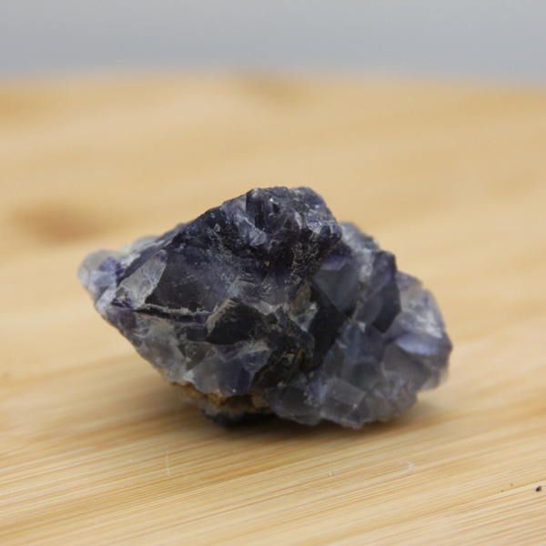 Blue John Raw 64g